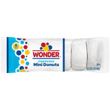 Wonder 6ct Sugar Donut 3oz