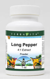 Long Pepper 4:1 Powder (1 oz, ZIN: 521126) - 3 Pack