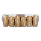 Clyde's Glazed Donuts, Frozen, 6ct