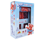 Kool-Aid Candy Canes 12 Ct, 5.53 oz