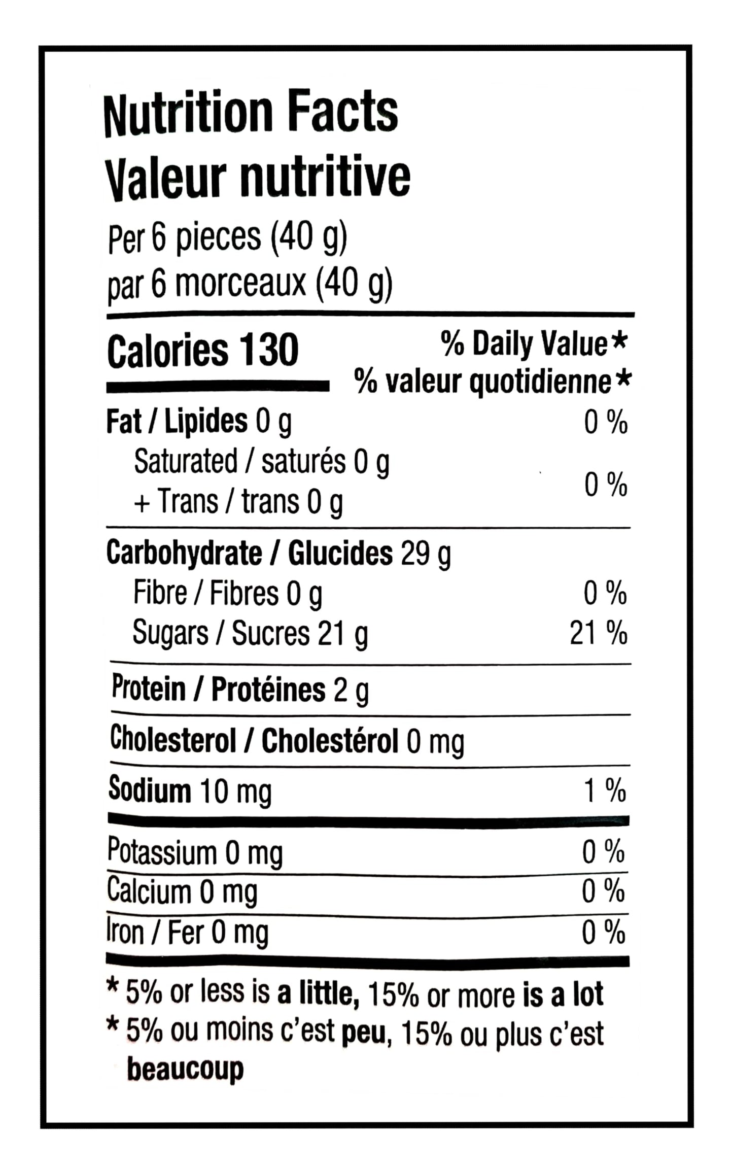 Huer Antarctic Penguins Gummies, 1kg/2.2 lb.