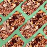 ToYou Gluten Free Vegan Apple Pecan Snack Bars, 6 Count, 6 Ounce