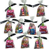 Fairetail Prepacked Gift Bags - For all Occasions - Gift Bag for Birthday Party, Gender Reveal, Graduation, Christmas, Dinner Party, Kids Birthday
