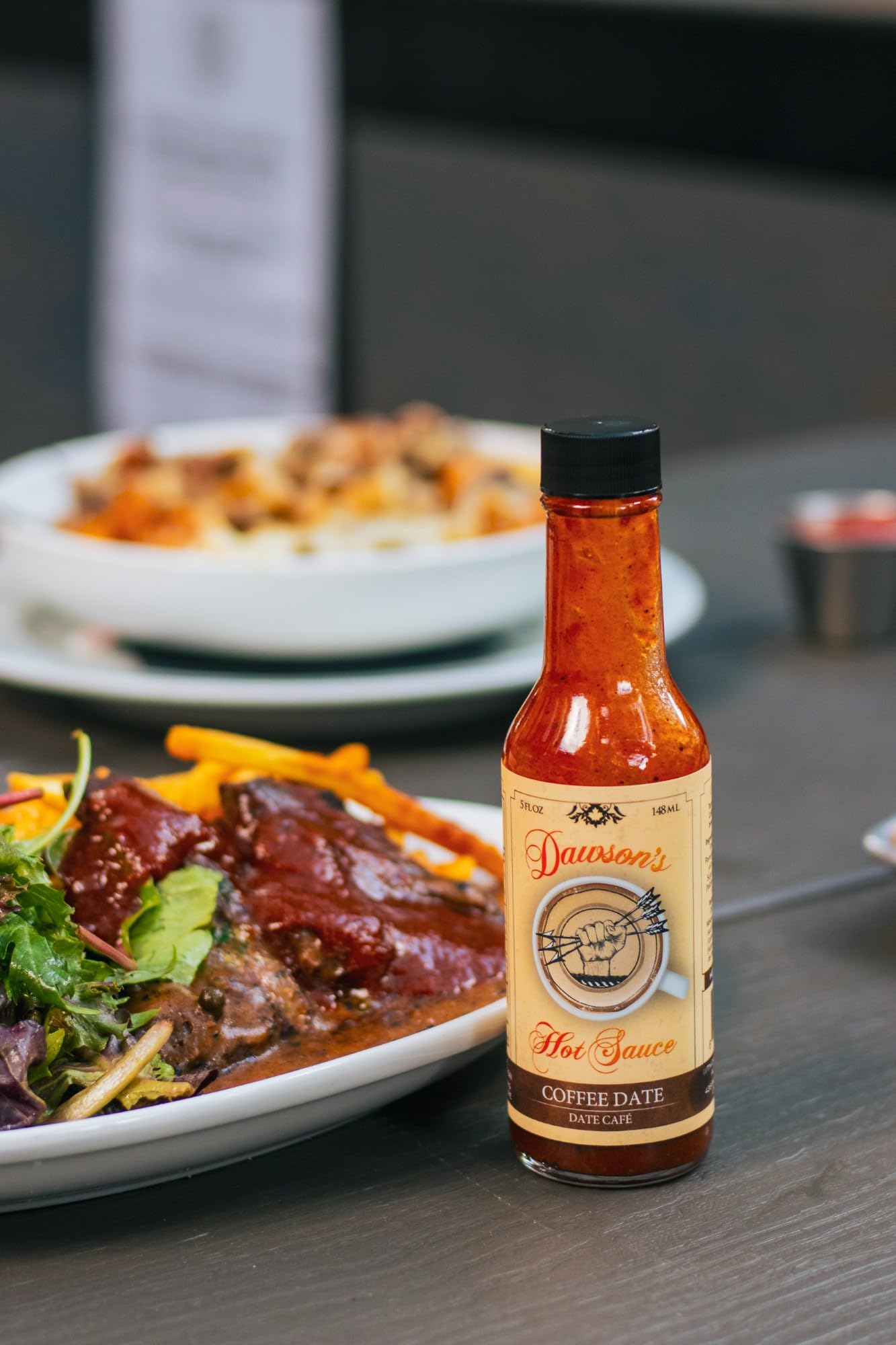 Hot Ones Hot Sauce Challenge Set - Season 28 Warmup - Hot Sauces Gift Set - Variety Pack - Made with Natural Ingredients - Unique Small Batch Sampler