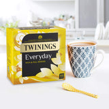 Twinings Everyday Tea 100'S 290G