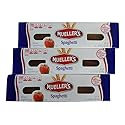 Mueller's Enriched Spaghetti Pasta 16 oz. / 1 lb. Box (Pack of 3)