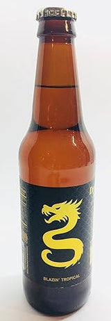Dragontail Energy Blazin' Tropical - 12 Pack