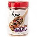 Pereg Baharat Koobah Seasoning (3.50 Oz) - Mediterranean Middle Eastern Spice Mix for Authentic Recipes - Sweet & Smoky Flavor - Non GMO & All Natural