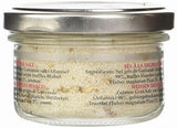 Urbani White Truffle Salt 3.5 oz - Gourmet Seasoning Truffle Sea Salt with Guérande Sea Salt & Real Pieces, Luxury Finishing Salt for Cooking
