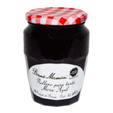 Bonne Maman Blueberry Pie Filling, 21.1 Oz