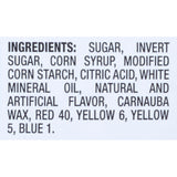SWEDISH FISH Assorted Soft & Chewy Gummy Candy, Bulk Candy, 5 lb