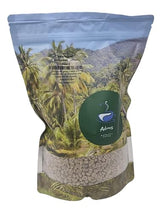 Adems Nicaraguan green coffee beans 1 kg for home and business roasting