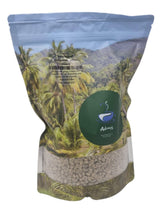 Adems Nicaraguan green coffee beans 1 kg for home and business roasting