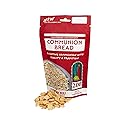 Unleavened Bread for Communion (200 pieces)