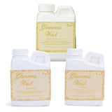 Tyler Candle Glamorous Wash Laundry Detergent 4oz Bundle (Diva, Kathina, High Maintenance)