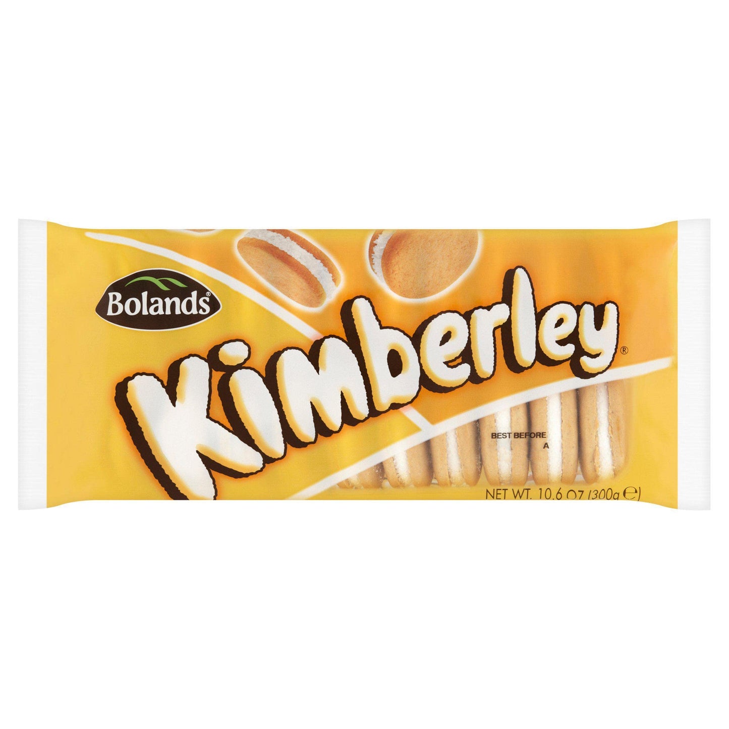 Bolands Kimberley Biscuits
