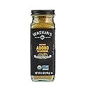Watkins Gourmet Organic Spice Jar, Adobo, Non-GMO, Kosher, 4.1 oz. Bottle, 1-Pack