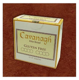 Gluten Free 1 3/8" Diameter (35mm) Altar Communion Bread 25 Count Boxed Individually Wrapped