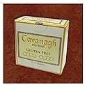 Gluten Free 1 3/8" Diameter (35mm) Altar Communion Bread 25 Count Boxed Individually Wrapped