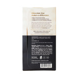 Moka Origins Organic Chocolate Bar Pack - Bean-to-Bar, Direct & Fair Trade, Small-Batch, Ethically Sourced, Gourmet, Artisan Craft Chocolate (12-Pack