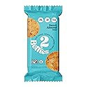 2Betties Sweet Almond Cookie Snack Bites - Gluten Free Snacks Individually Wrapped, Non-GMO, No Seed Oils, Dairy Free - Almond Flour Cookies, Healthy