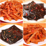 Chinese food Spicy strip ???? ??? ???? ?? ????40?