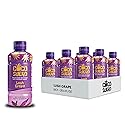 Coco Suero Electrolyte Coconut Water - 12-Pack | 100 Calories, Fat-Free, Packed with B3, B6, B12 for Energy & Hydration | No Artificial Flavors |