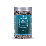 Blessfull Healing Black Currant Candy 5 Oz(Ounce) Airtight Container With Spoon