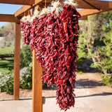 Traditional Sandia Ristra (1.5 ft)