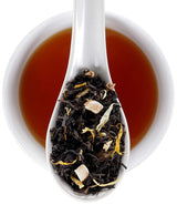 Elmwood Inn Fine Teas Mango Black Tea, 16-Ounce Pouches