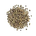 Essential Spice Whole Green Peppercorns, 75 oz - Fresh, Mild & Herbaceous Flavor - Dried Green Pepper for Grinding, Cooking, Pickling & Gourmet