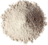 Food to Live Organic Whole Grain Buckwheat Flour, 8 Ounces - Non-GMO, Kosher, Unbleached, Unbromated, Unenriched, Stone Ground, Powder, Meal