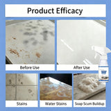 Miurixo Home Ceramic Coating Spray Kit, High Gloss Shine Hydrophobic Coating Guards Countertop, Tile, Glass and Stainless Steel Against Grime, Stains