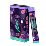 Alani Nu COSMIC STARDUST, Energy Sticks Drink Powder, 200mg Caffeine, Pre Workout Performance with Antioxidants, On-The-Go Drink Mix, Biotin, B