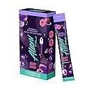 Alani Nu COSMIC STARDUST, Energy Sticks Drink Powder, 200mg Caffeine, Pre Workout Performance with Antioxidants, On-The-Go Drink Mix, Biotin, B
