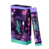 Alani Nu COSMIC STARDUST, Energy Sticks Drink Powder, 200mg Caffeine, Pre Workout Performance with Antioxidants, On-The-Go Drink Mix, Biotin, B