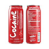Hype Beverages Official Spice Blast Energy Drink - Spice Flavor with High Caffeine & Taurine, Vitamins & Antioxidants for Pre Workout Energy Boost