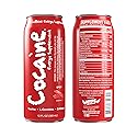 Hype Beverages Official Spice Blast Energy Drink - Spice Flavor with High Caffeine & Taurine, Vitamins & Antioxidants for Pre Workout Energy Boost
