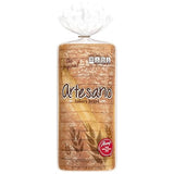 Artesano Original Bread, White Pre-sliced White Bread, 20 oz Bag