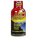 5 Hour Energy Drink Shot, Pomegranate, 6 Count