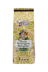 Coffee Fool's Organic Fair Trade Nicaraguan Matagalpa (French Press)