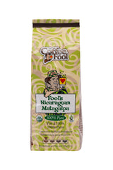 Coffee Fool's Organic Fair Trade Nicaraguan Matagalpa (Coarse Grind)