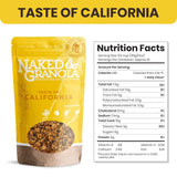 Naked Granola Gluten-Free Taste of California