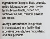 Indianlife, Snack Mix Hot Punjabi, 7 Ounce