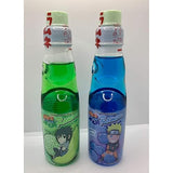 Ramune Two Naruto Japan Limited Drinks