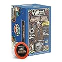 Bones Coffee Company Fallout Wasteland Crunch, Chocolate Candy Bar Flavored Coffee Pods, Low Acid Medium Roast Single-Serve Bones Cups, Compatible