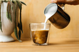 Tipu's Chai - Organic Slow Brew Masala Chai - Makes 32 Cups - 2.7 Ounces Masala Chai Tea and Spices - 100% Organic - Gluten Free