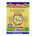Potato Gnocchi Twelve (12) Vacuum Packed 16 ounce pouches