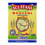 Potato Gnocchi Twelve (12) Vacuum Packed 16 ounce pouches