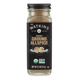 Watkins Organic Ground Allspice, 2.5 oz., 1-Pack